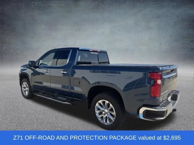 chevrolet silverado 1500 2019 1GCRYGED2KZ174039 image chevrolet silverado 1500 2019 1GCRYGED2KZ174039 image